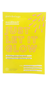 Mood Mask-Let It Glow