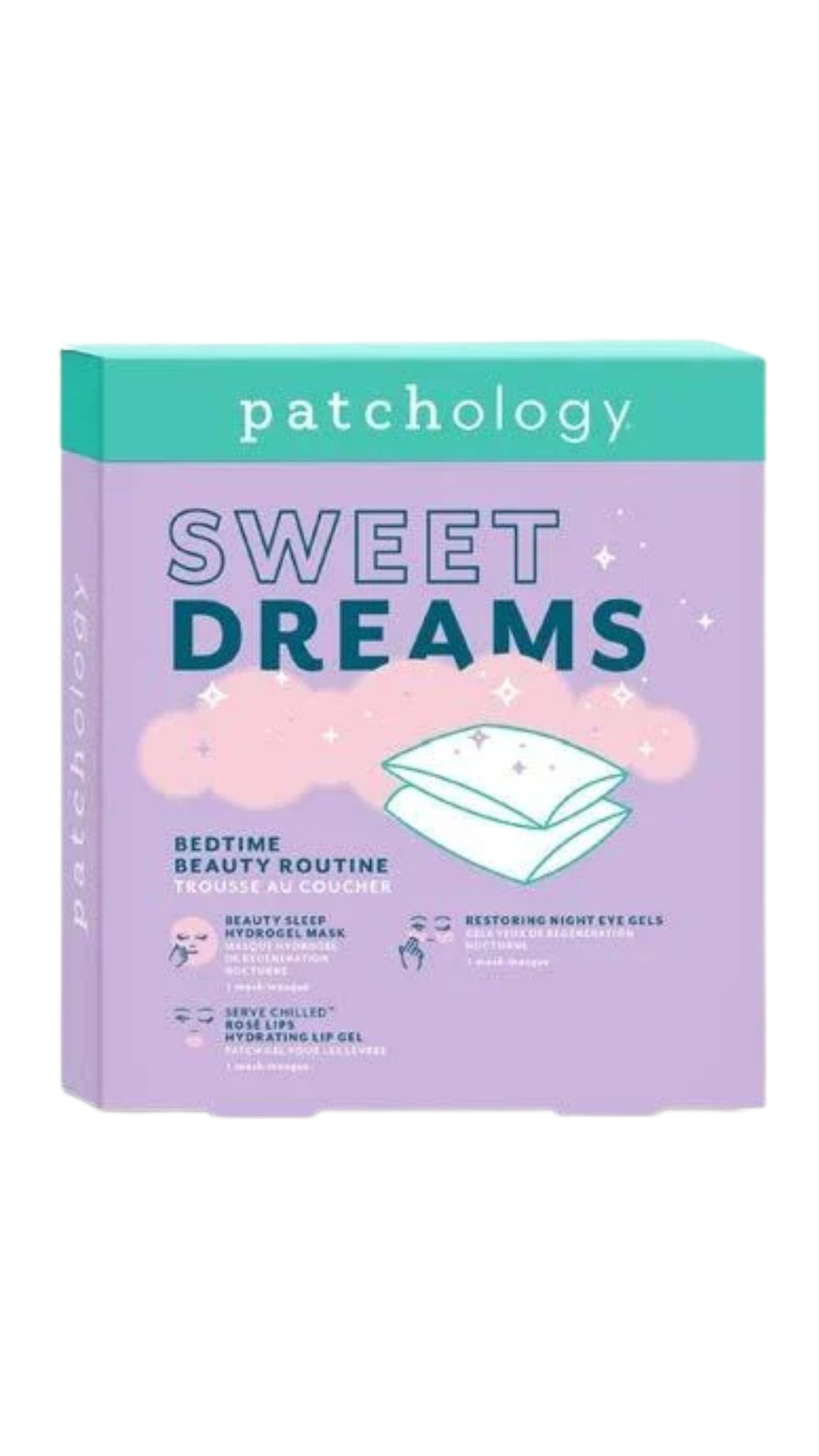 Sweet Dreams Bedtime Kit