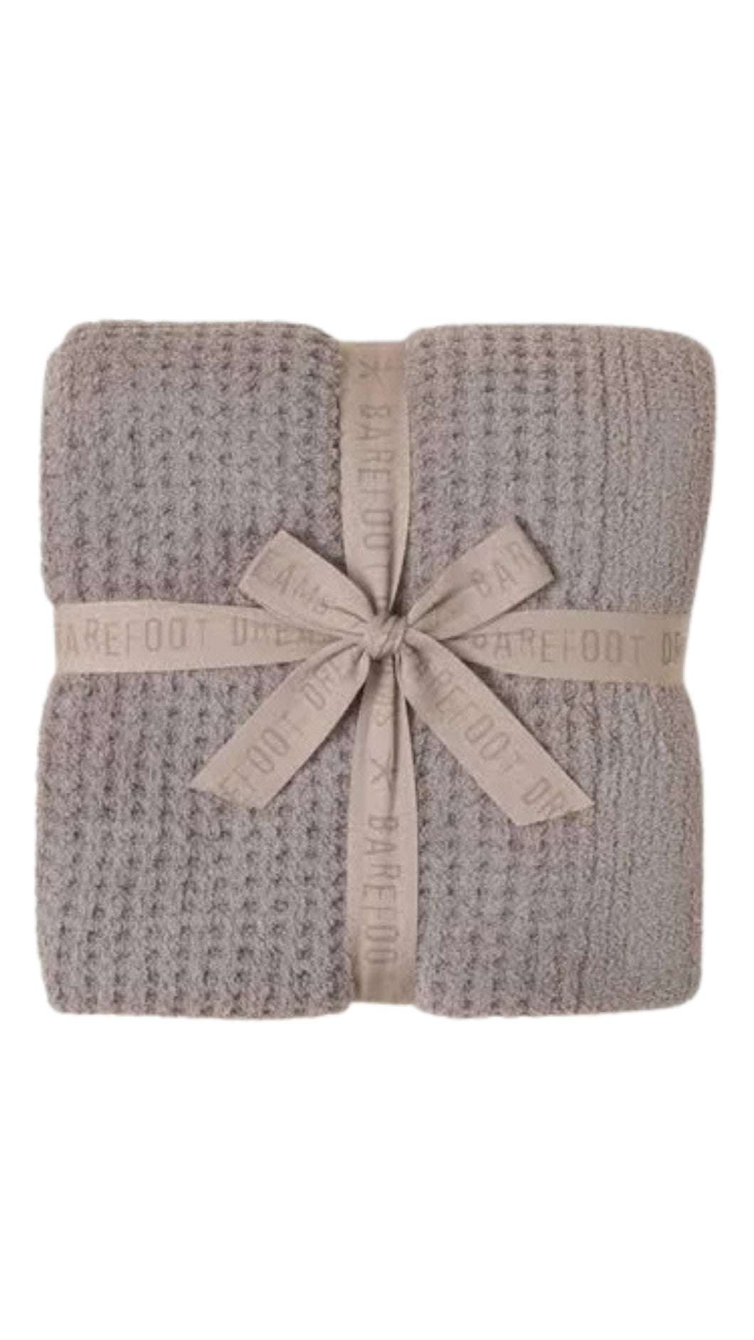 Beach Rock CozyChic Waffle 54x72