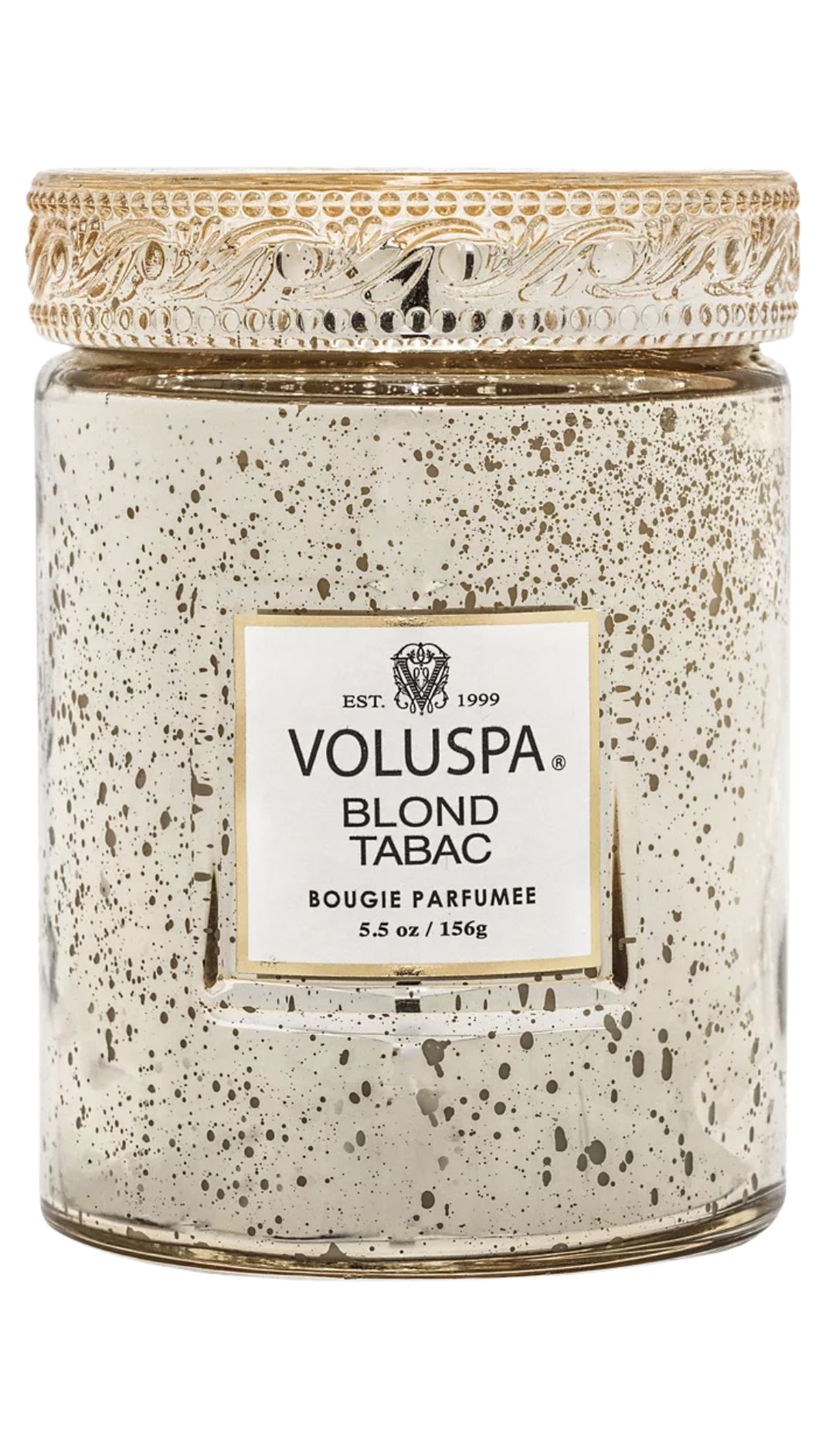Blond Tabac Small Jar