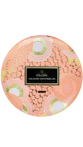 3W Tin Kalahari Watermelon