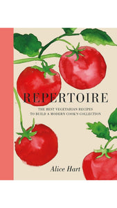 Repertoire