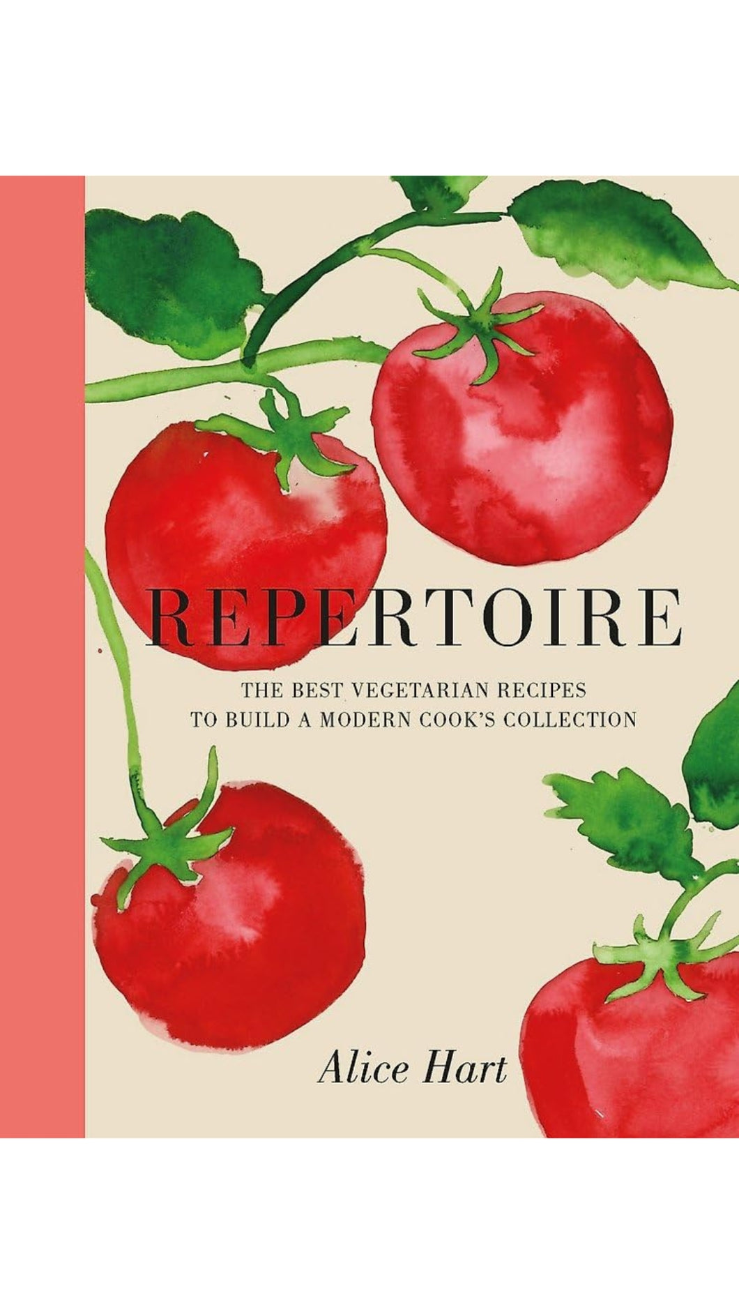 Repertoire