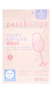 Chilled Rose Mask-2 Pack