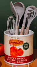 Load image into Gallery viewer, Tomato Can Vase
