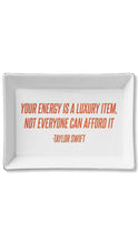 Load image into Gallery viewer, TS Your Energy Tray
