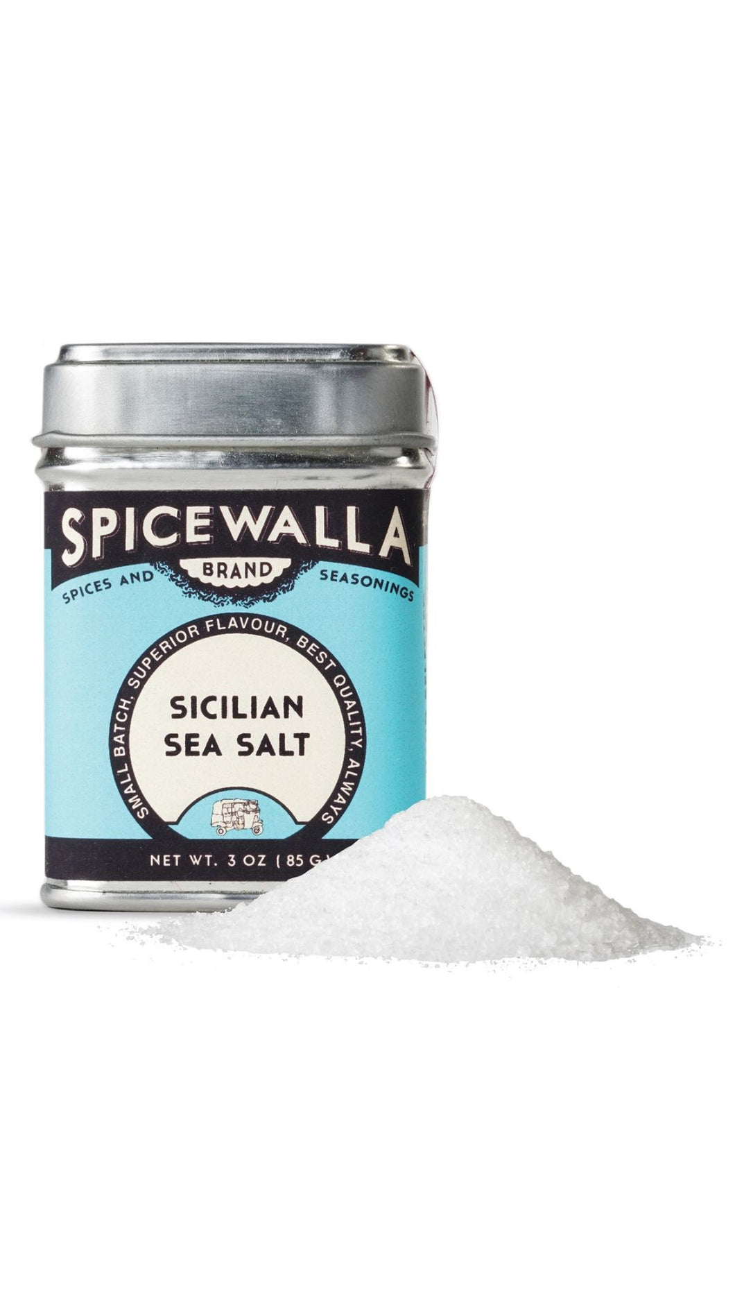 Sicilian Sea Salt