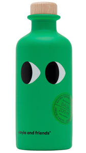 Yiayia Olive Oil: Basil