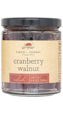 Load image into Gallery viewer, Cranberry Walnut Relish
