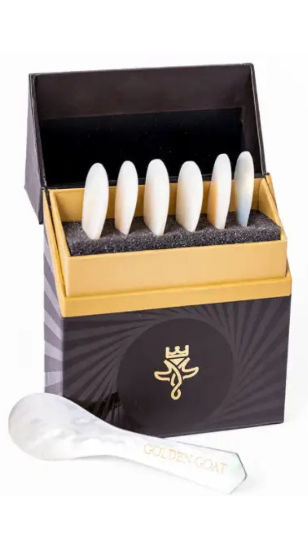 Royal Spoon Box Set