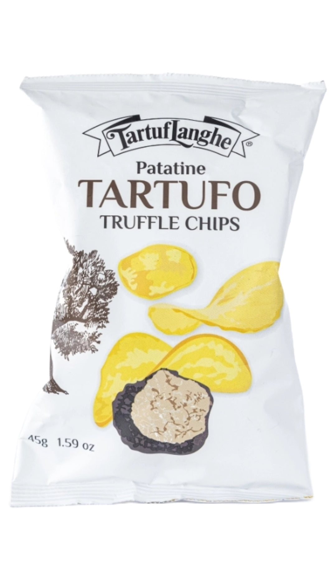 Truffle Chips