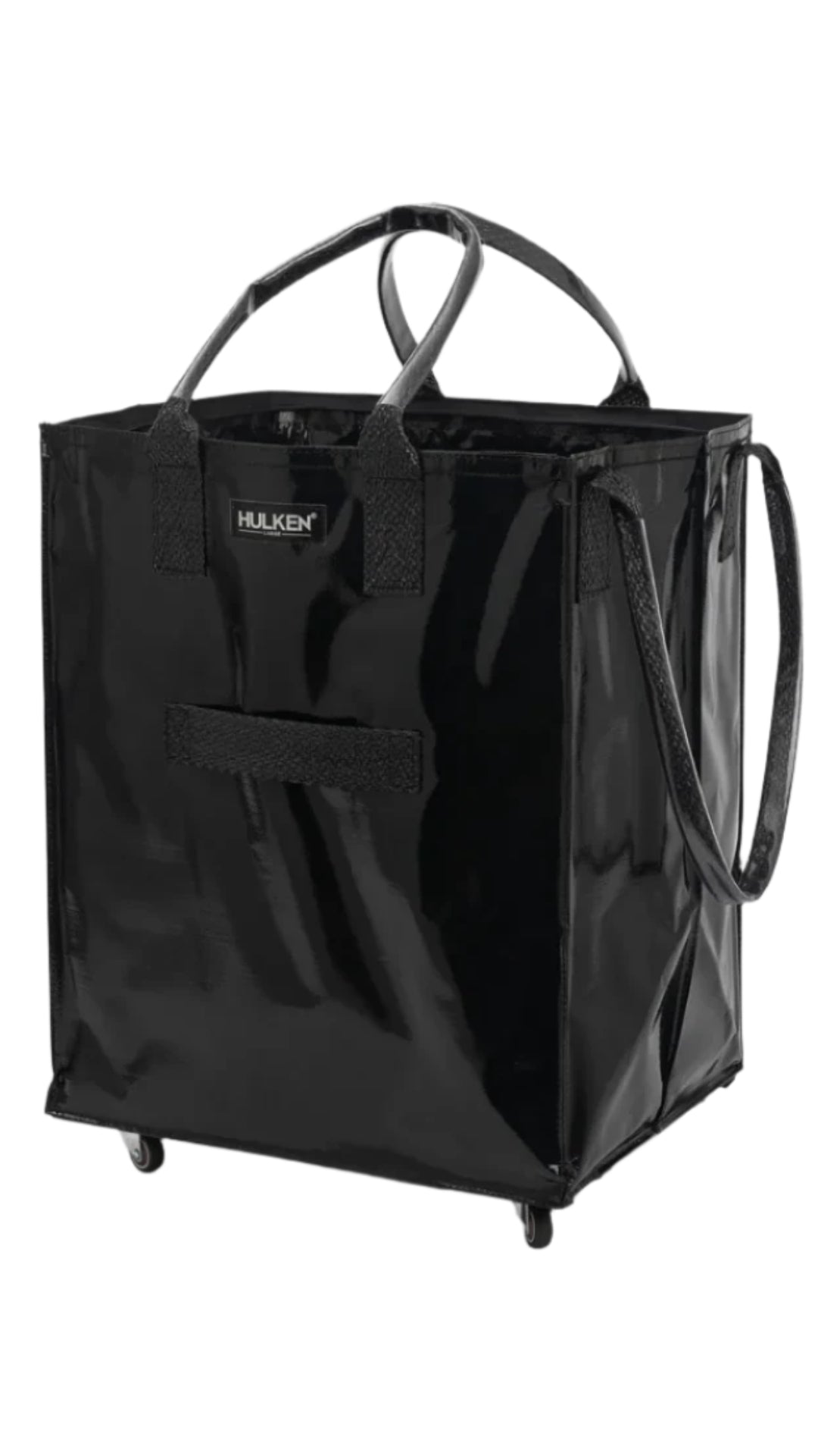 Hulken Large Black Bag – Wish Gifts