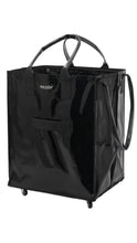 Load image into Gallery viewer, Hulken Large Black Bag
