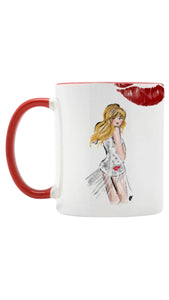 Sabrina VMA Mug