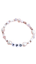 Load image into Gallery viewer, TPD Friendship Bracelet
