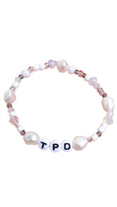 TPD Friendship Bracelet