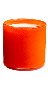 Kitchen Candle-Cilantro Orange
