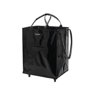 Hulken Large Black Bag