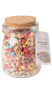 Relax Bead Jar