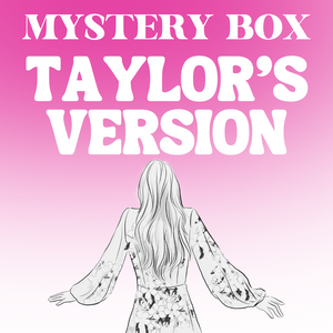 Mystery Box for Swifties