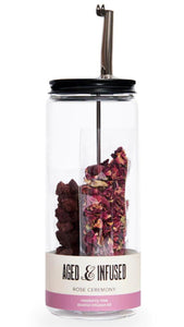 Rose Ceremony Infusion Kit