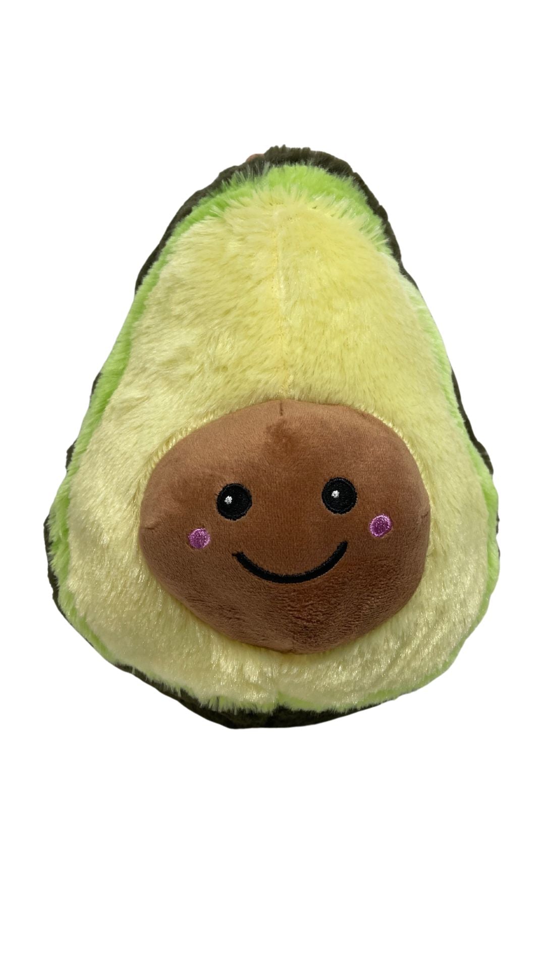 Avocado Warmie Plush – Wish Gifts