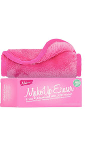 Mini Pink Eraser
