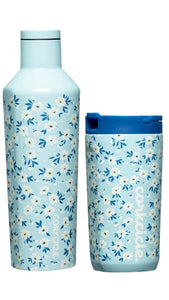 Mama & Me Floral Corkcicle