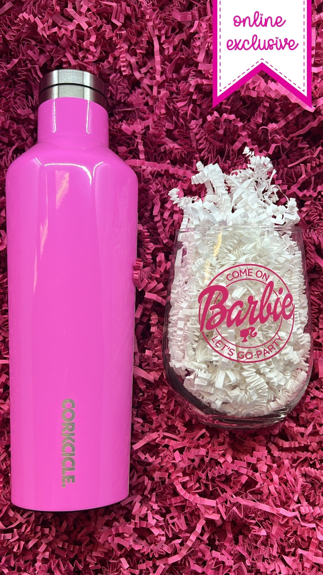 Barbie Day to Night Hydrate