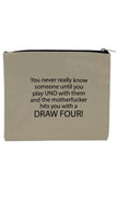 Uno Pouch