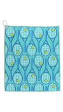 Load image into Gallery viewer, Tennis Sports Towel
