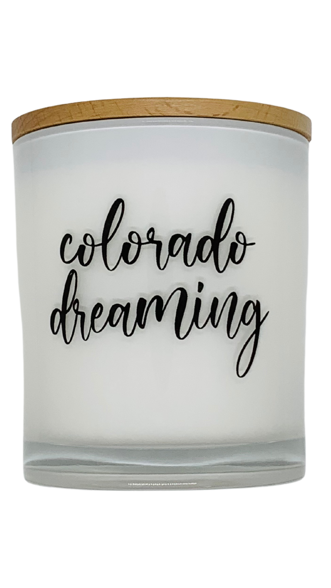 CO Dreaming Candle