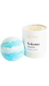 Kokomo Bath Bomb