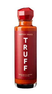 Truff Hotter Sauce