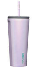 Load image into Gallery viewer, Unicorn Lavender Cold Cup
