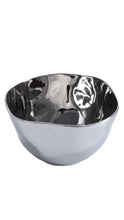 Load image into Gallery viewer, Medium Silver Bowl
