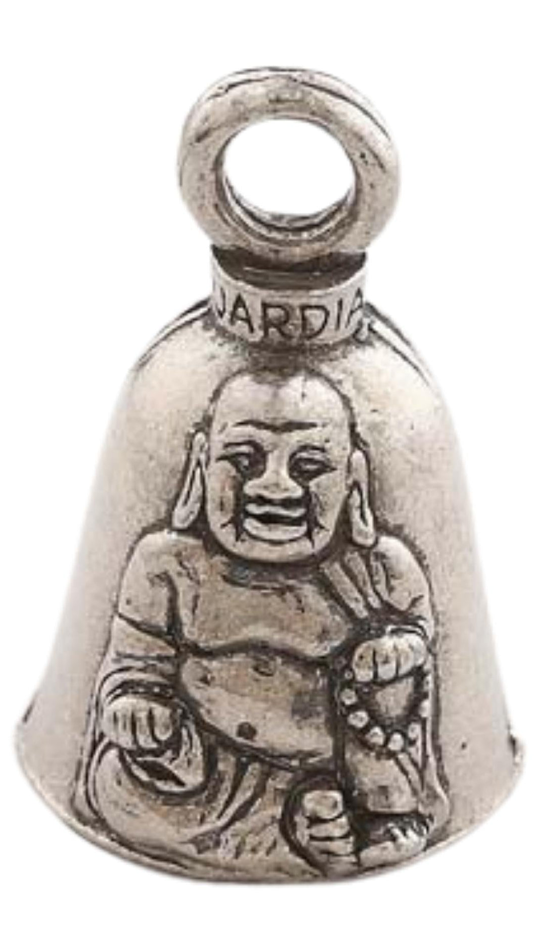 Buddha Guardian Bell