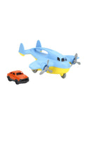 Load image into Gallery viewer, Cargo Plane and Mini Car
