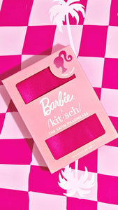 Iconic Barbie Pillow Case