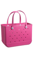 Pink Bogg Bag