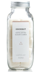 Coconut Sugar Scrub