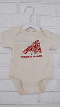 Load image into Gallery viewer, Red Rocks Onesie
