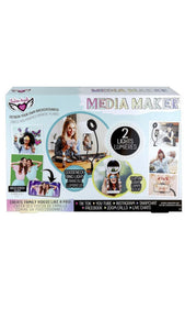 Media Maker Super Set