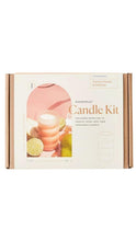 Load image into Gallery viewer, Desert 12oz Candle Making Kit
