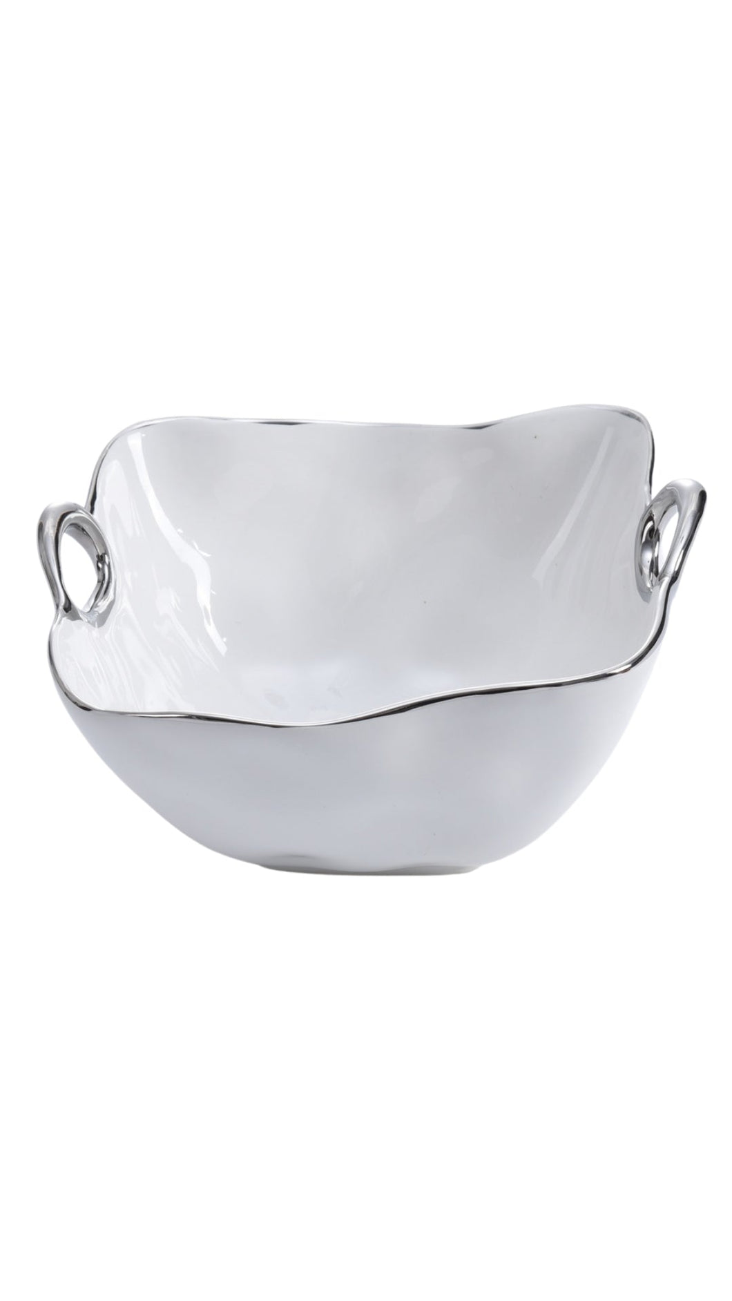 Medium Handle Bowl
