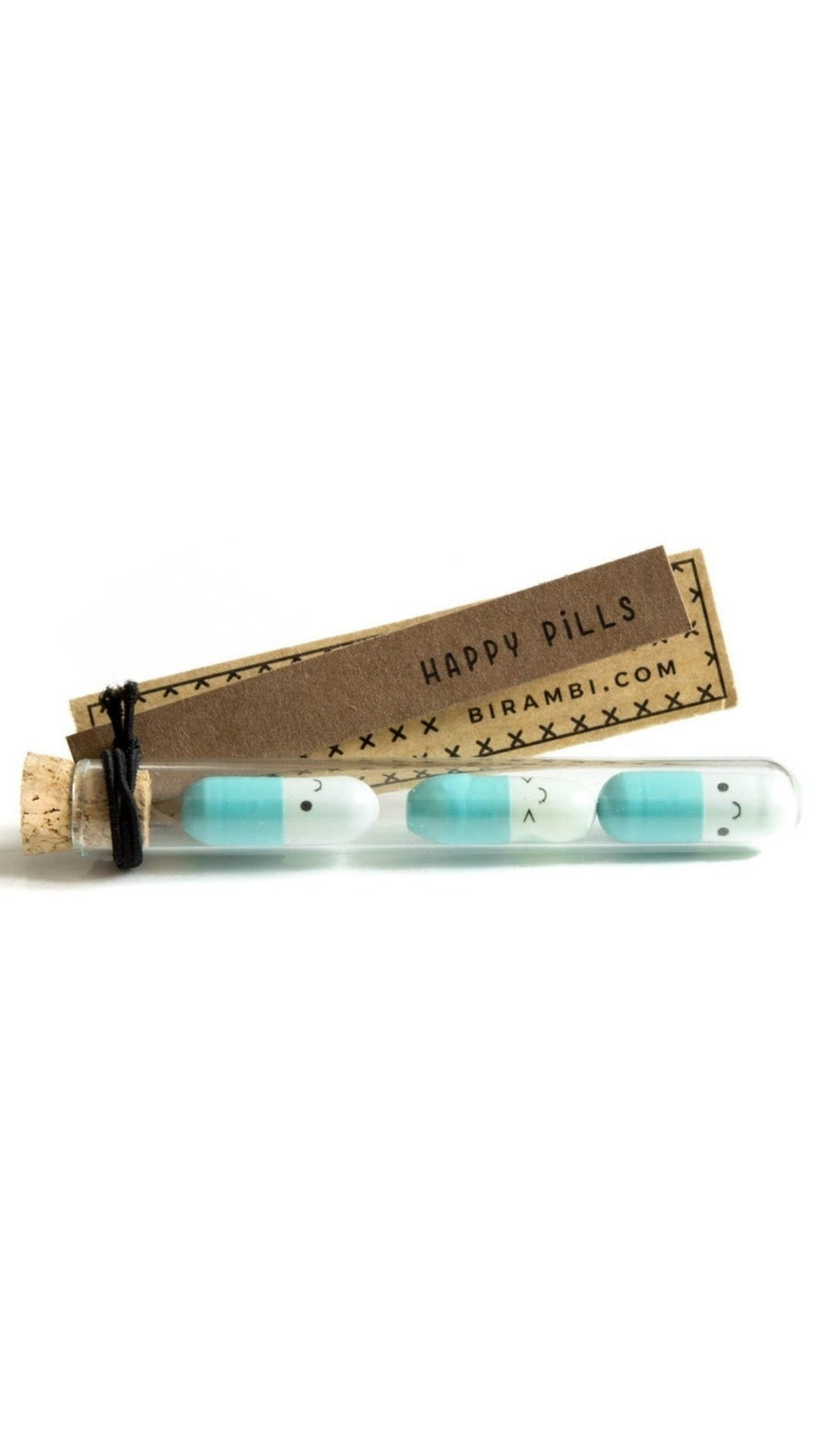 Happy Pills Tube