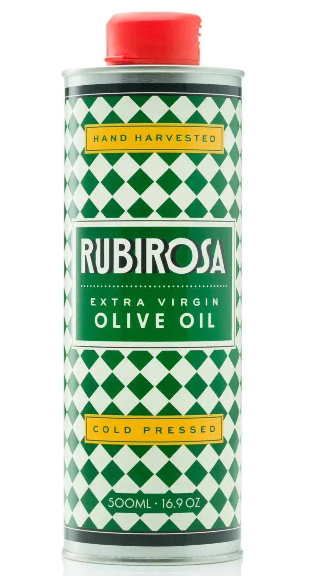 Rubirosa Extra Virgin Olive Oil