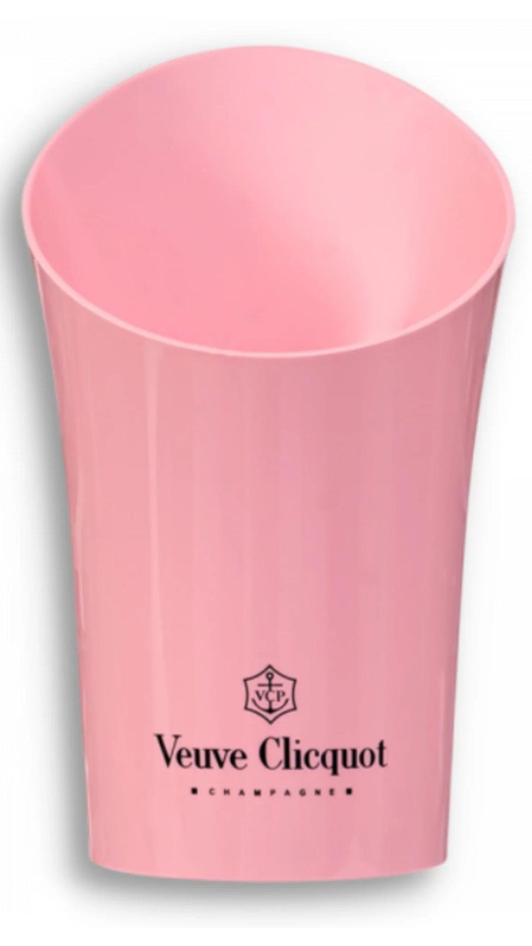 Pink Champagne Bucket