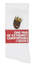 Load image into Gallery viewer, Biggie Socks
