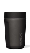 Load image into Gallery viewer, 9oz Commuter Cup - Ceramic Slate
